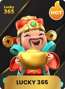 Lucky 365