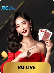RG Live