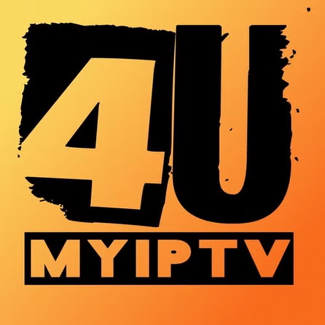 MYIPTV4U icon