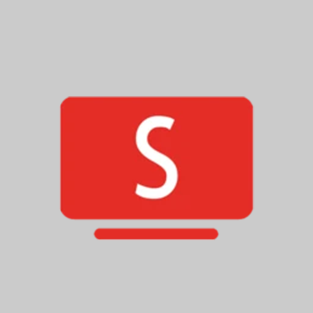 SmartTube icon