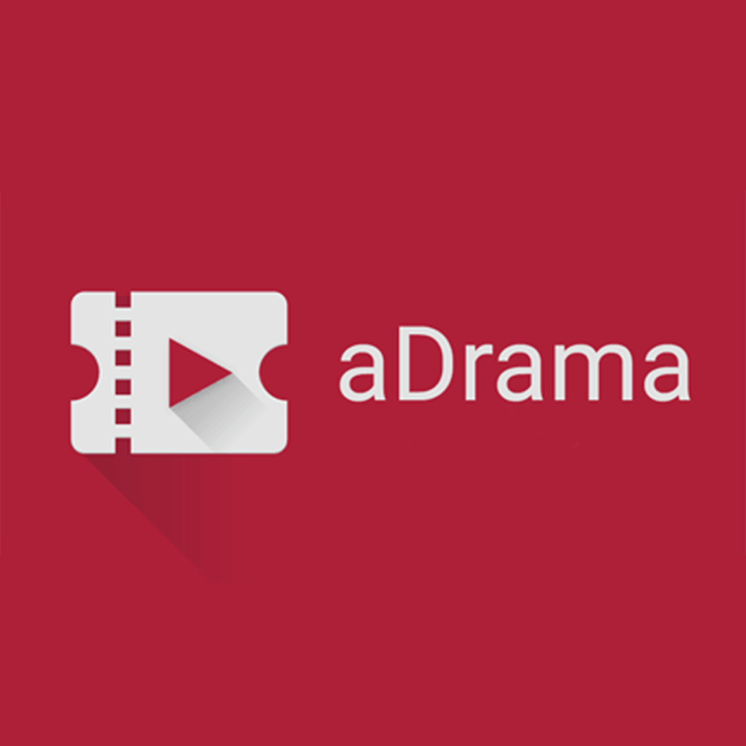 aDrama icon