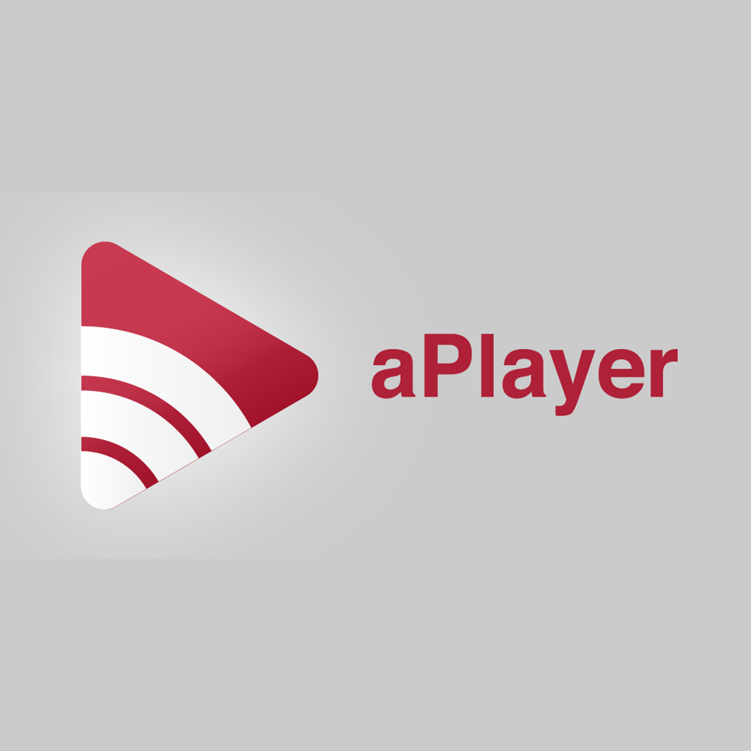 aPlayer icon